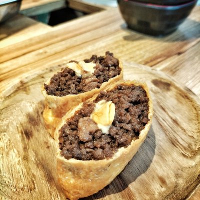 Inari Sushi