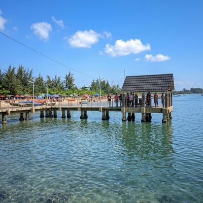 Wisata Batakan Baru