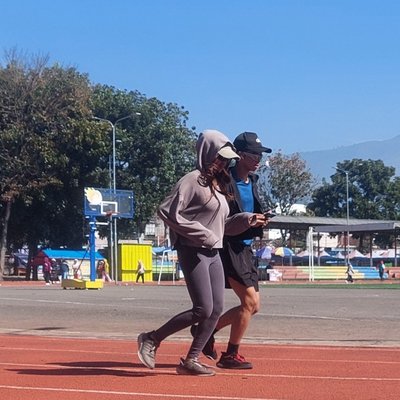 Jalan Sehat