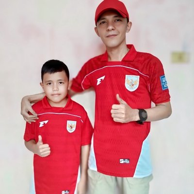 Jersey Timnas Indonesia