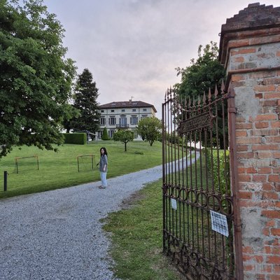 Villa Loreto