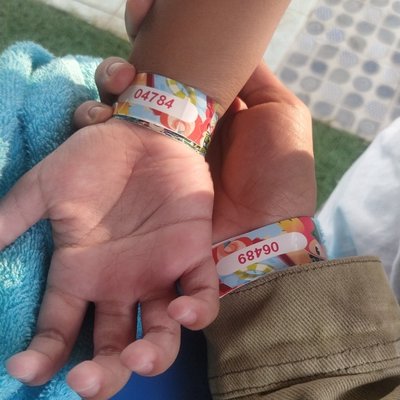 Zoo Paradise Batam