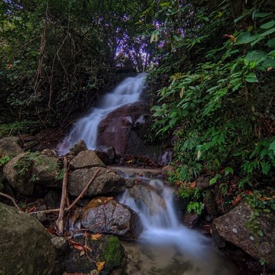 The Beauty Of My Places