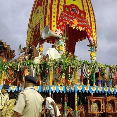 digha jagannath rath yatra
