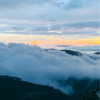 monsoon vibes