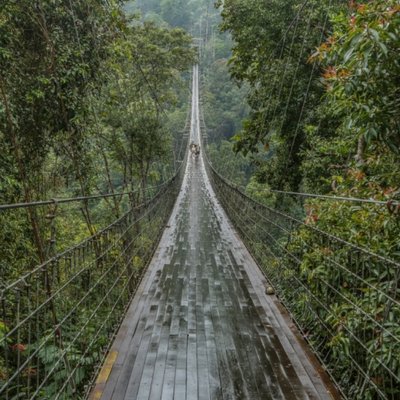 Situ Gunung Sukabumi