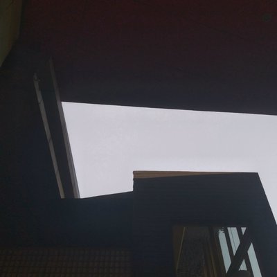 Piece of view