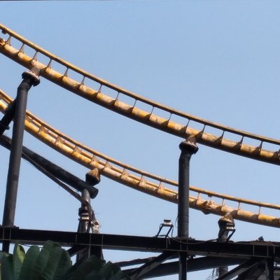 Descending