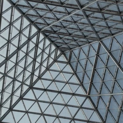 Triangles Community