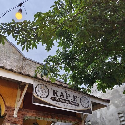 KAP. E