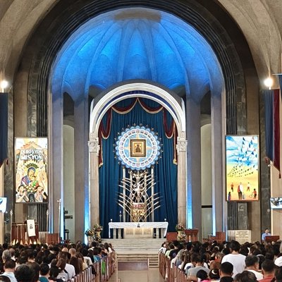Baclaran Church