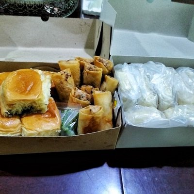Roti