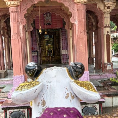 Shiv Temple