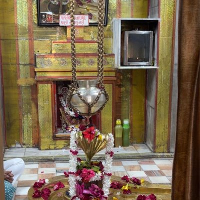 Shivling 🛕