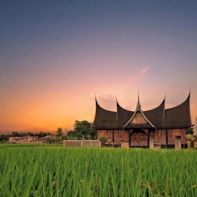Rumah gadang