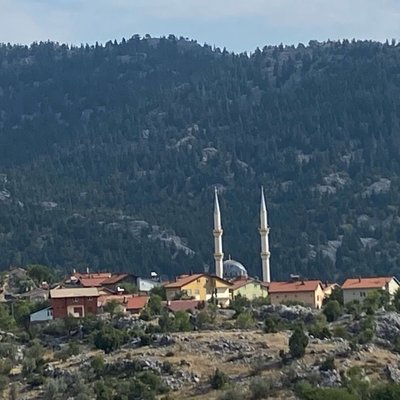 yollar ve güzellikler