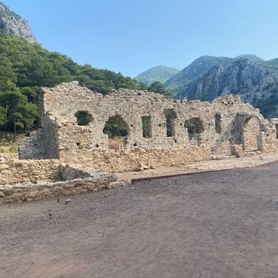 olympos