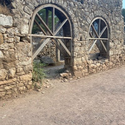 olympos