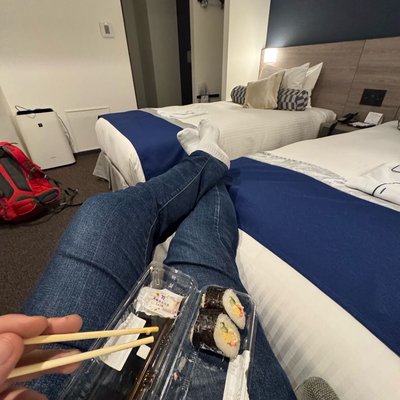 OSaka Hotel🇯🇵
