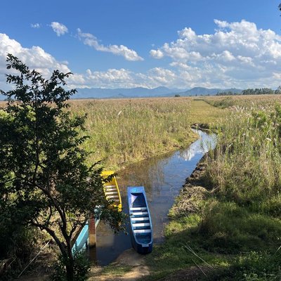 Keibul lamjao,national park