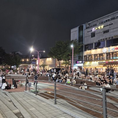 Seoul