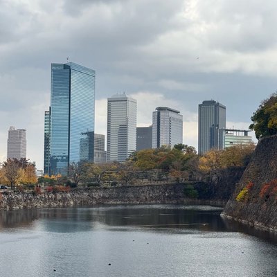 Osaka🇯🇵