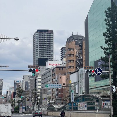 Osaka🇯🇵
