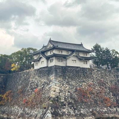 Osaka🇯🇵