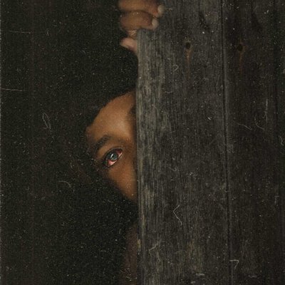 THISE CREEPY EYES