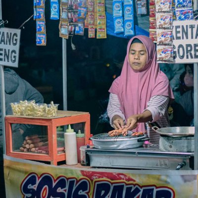 Pasar Malam