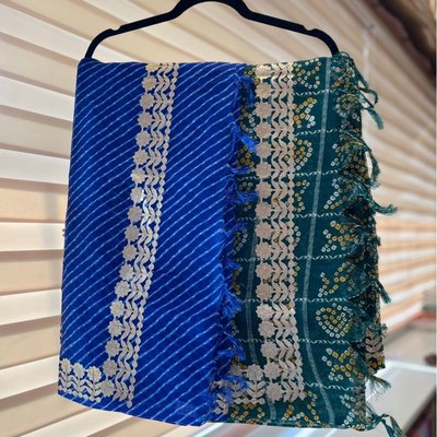gotta patti dupatta 