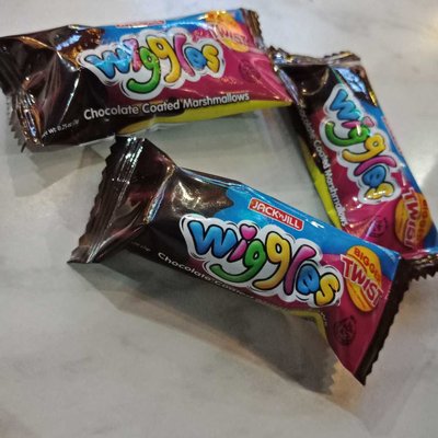 "Wiggles Choco"