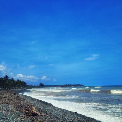 Maras Beach