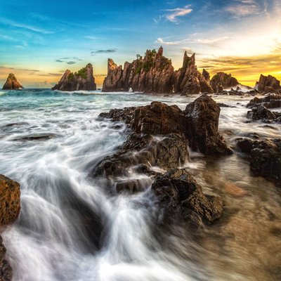 Wonderful Indonesia