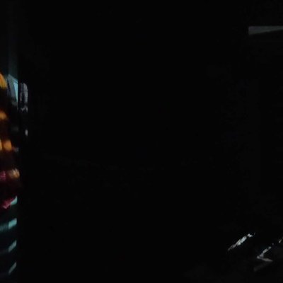 Light And Shadow...