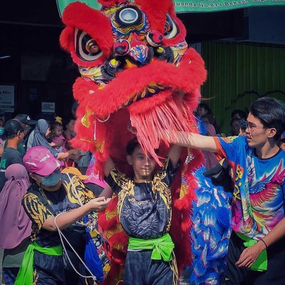 CAP GO MEH 