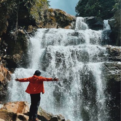 Padawan, Sarawak