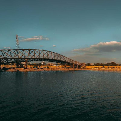 Riverfront Ahmedabad