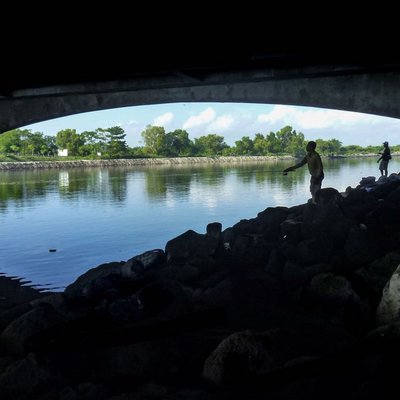 Memancing