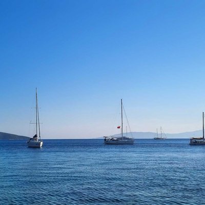 Bodrum Bodrum 📍