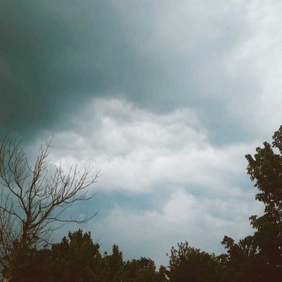 ☁️