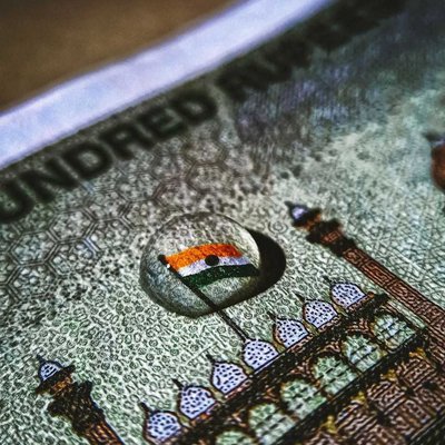 Indian flag 