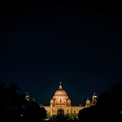VICTORIA MEMORIAL 