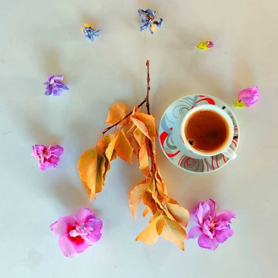 Coffee time