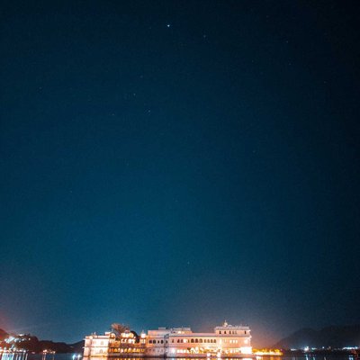 📍 City of Love💗 - Udaipur