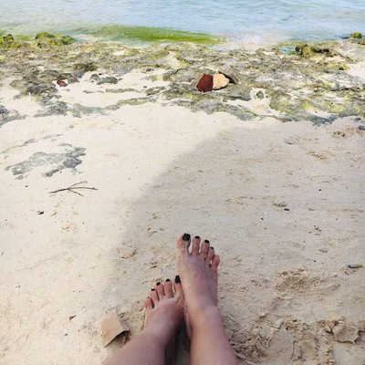 Vacaciones🏖