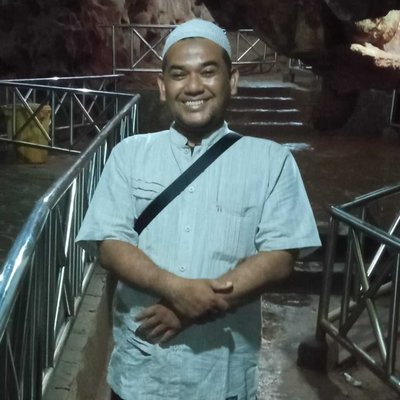 Wisata Goa Akbar