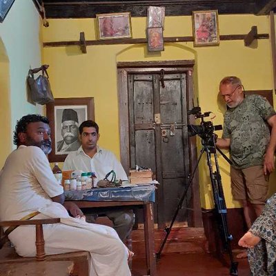 Shooting Time