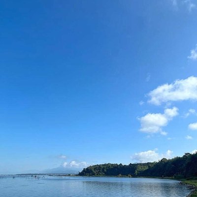 Danau Kerinci