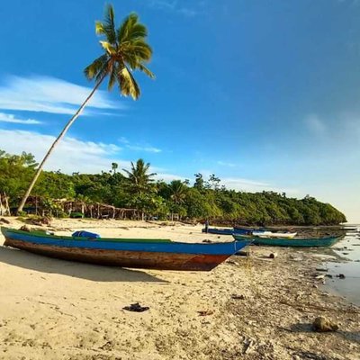 Pesisir